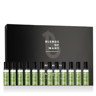 Alfaparf Milano Blends of Many Energizing Lotion 12 x 10 ml