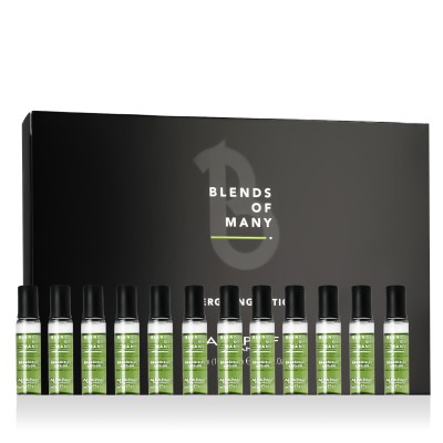 Alfaparf Milano Blends of Many Energizing Lotion 12 x 10 ml