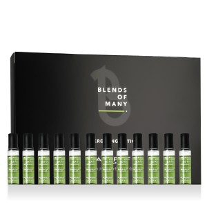 Alfaparf Milano Blends of Many Energizing Lotion 12 x 10 ml