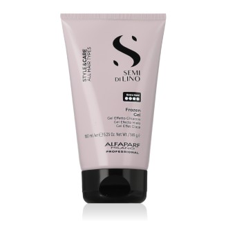 Alfaparf Milano Semi Di Lino Style&Care Frozen Gel 150 ml
