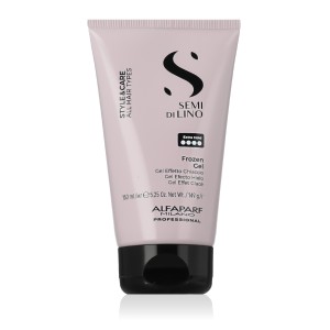 Alfaparf Milano Semi Di Lino Style&Care Frozen Gel 150 ml