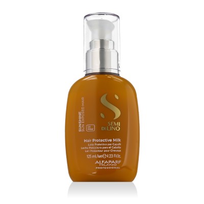Alfaparf Milano Semi Di Lino Sunshine Hair Protective Milk 125 ml