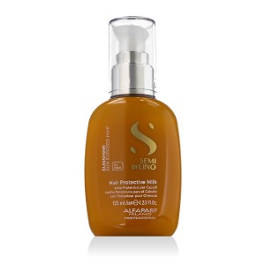 Alfaparf Milano Semi Di Lino Sunshine Hair Protective Milk 125 ml