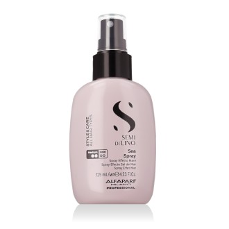 Alfaparf Milano Semi Di Lino Style&Care Sea Spray 125 ml