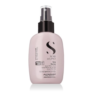 Alfaparf Milano Semi Di Lino Style&Care Sea Spray 125 ml