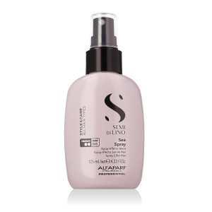 Alfaparf Milano Semi Di Lino Style&Care Sea Spray 125 ml