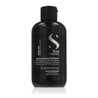 Alfaparf Milano Semi Di Lino Sublime Cellula Madre Sublime Restructuring Multiplier 150 ml