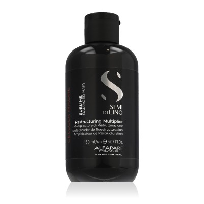 Alfaparf Milano Semi Di Lino Sublime Cellula Madre Sublime Restructuring Multiplier 150 ml