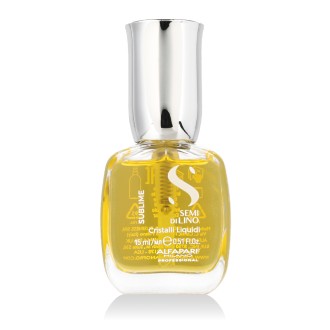 Alfaparf Milano Semi Di Lino Sublime Cristalli Liquidi 15 ml 2