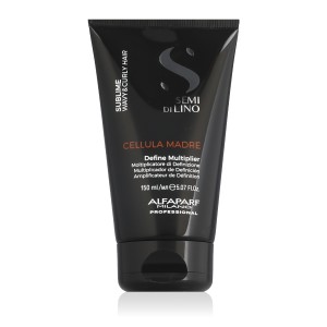 Alfaparf Milano Semi Di Lino Sublime Cellula Madre Define Multiplier 150 ml