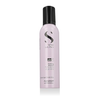 Alfaparf Milano Semi Di Lino Style&Care Firming Mousse 250 ml