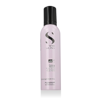 Alfaparf Milano Semi Di Lino Style&Care Firming Mousse 250 ml