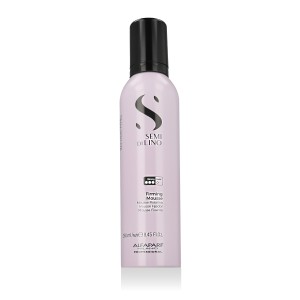 Alfaparf Milano Semi Di Lino Style&Care Firming Mousse 250 ml