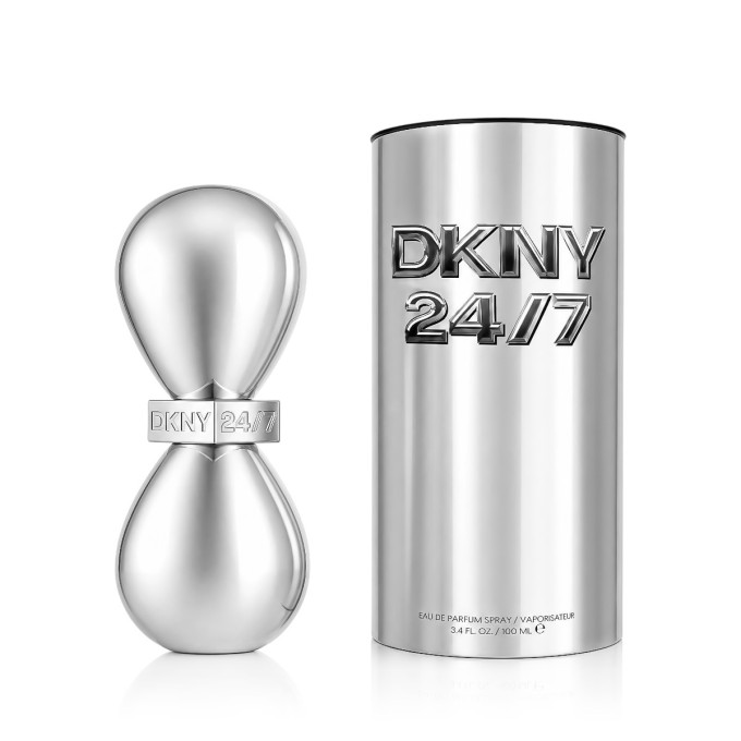 DKNY Donna Karan DKNY 24/7 Eau De Parfum 100 ml kvepalai moterims