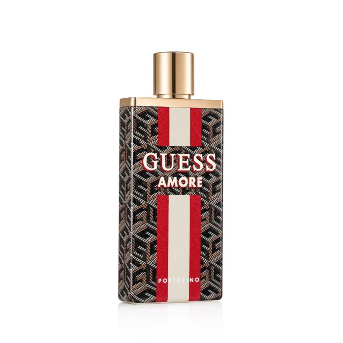 Guess Amore Portofino Eau De Toilette 100 ml kvepalai unisex
