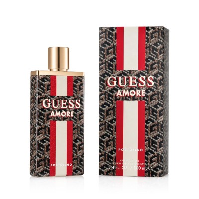 Guess Amore Portofino Eau De Toilette 100 ml kvepalai unisex