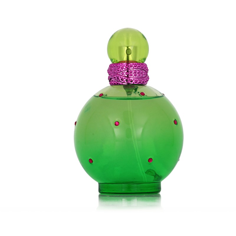 Britney Spears Jungle Fantasy Eau De Toilette 100 ml kvepalai moterims