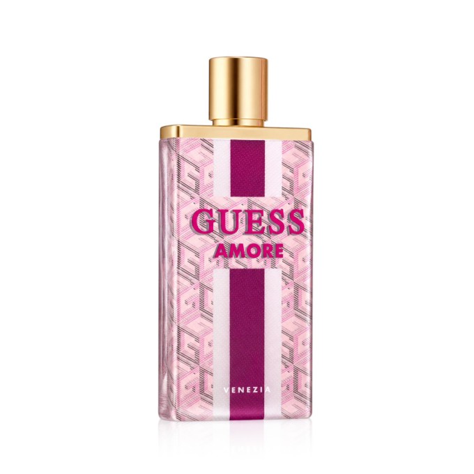 Guess Amore Venezia Eau De Toilette 100 ml kvepalai unisex