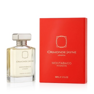 Ormonde Jayne Montabaco Intensivo Parfum UNISEX 88 ml kvepalai unisex