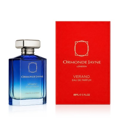 Ormonde Jayne Verano Eau De Parfum 88 ml kvepalai unisex
