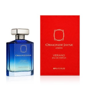Ormonde Jayne Verano Eau De Parfum 88 ml kvepalai unisex