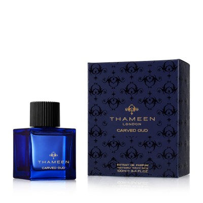 Thameen Carved Oud Extrait de parfum 100 ml kvepalai unisex