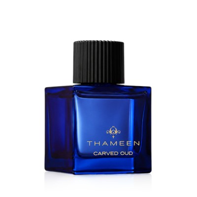 Thameen Carved Oud Extrait de parfum 100 ml kvepalai unisex