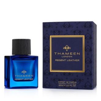 Thameen Regent Leather Extrait de parfum 100 ml kvepalai unisex