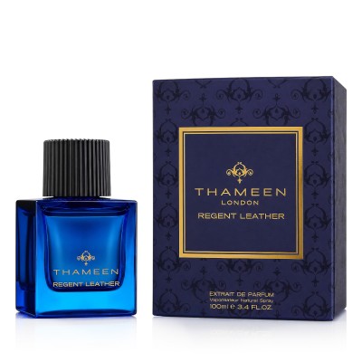Thameen Regent Leather Extrait de parfum 100 ml kvepalai unisex