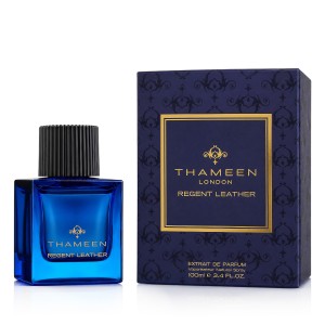 Thameen Regent Leather Extrait de parfum 100 ml kvepalai unisex