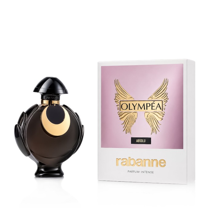 Rabanne Olympéa Absolu Parfum Intense 50 ml kvepalai moterims