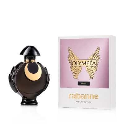 Rabanne Olympéa Absolu Parfum Intense 50 ml kvepalai moterims