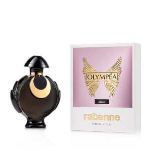 Rabanne Olympéa Absolu Parfum Intense 50 ml kvepalai moterims