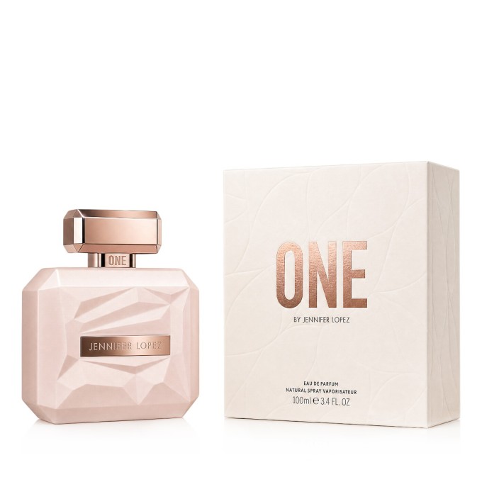 Jennifer Lopez One Eau De Parfum 100 ml kvepalai moterims