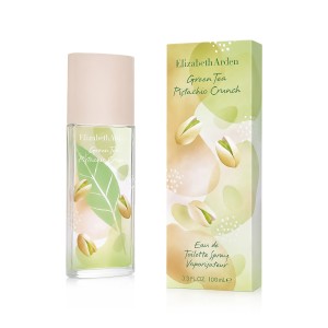 Elizabeth Arden Green Tea Pistachio Crunch Eau De Toilette 100 ml kvepalai moterims