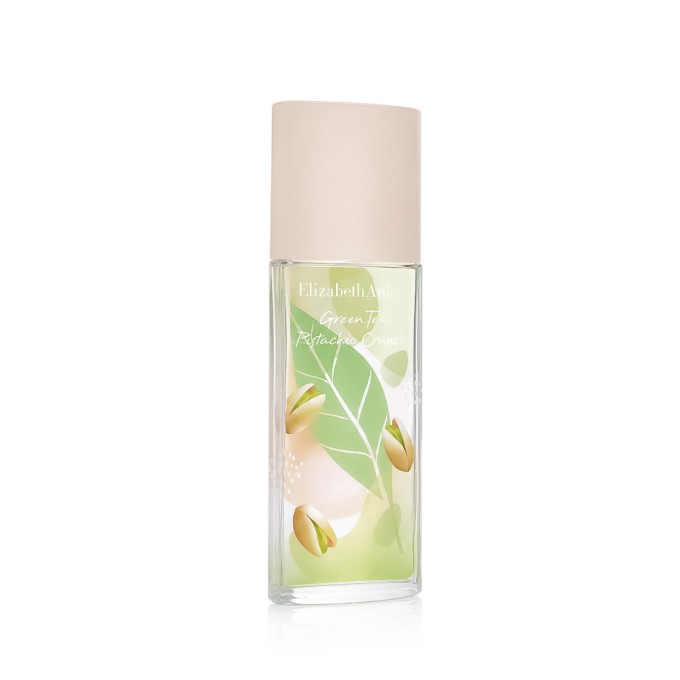 Elizabeth Arden Green Tea Pistachio Crunch Eau De Toilette 100 ml kvepalai moterims