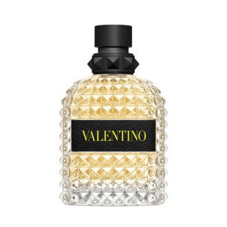 Valentino Valentino Donna Born In Roma Yellow Dream Eau De Parfum -
