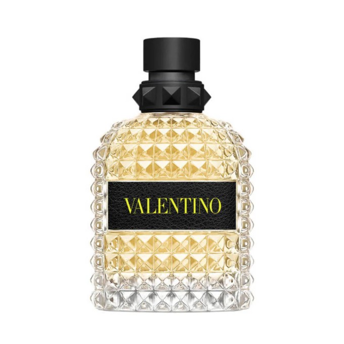 Valentino Valentino Donna Born In Roma Yellow Dream Eau De Parfum -
