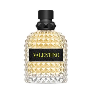 Valentino Valentino Donna Born In Roma Yellow Dream Eau De Parfum -