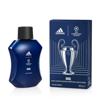 Adidas UEFA Champions League Goal Eau De Parfum 100 ml kvepalai vyrams