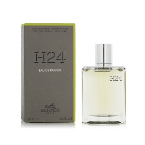 Hermès H24 Eau De Parfum Refillable 50 ml kvepalai vyrams 2