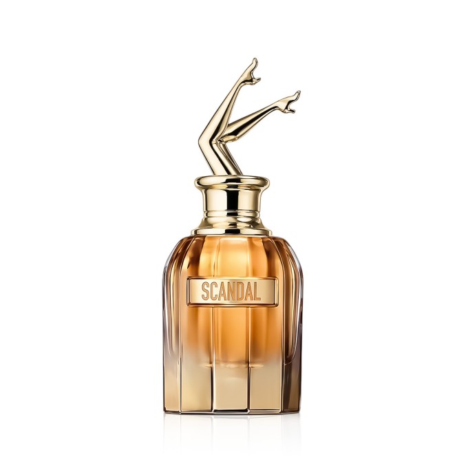 Jean Paul Gaultier Scandal Absolu Concentré Parfum 50 ml kvepalai moterims