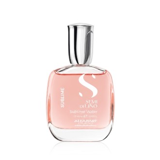 Alfaparf Milano Semi Di Lino Sublime Water Hair Perfume 50 ml (woman) 2