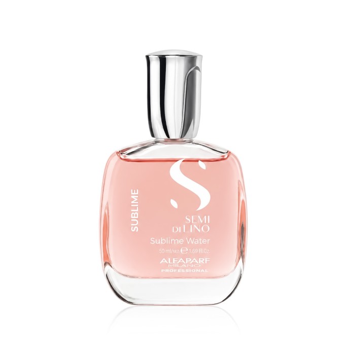 Alfaparf Milano Semi Di Lino Sublime Water Hair Perfume 50 ml (woman)