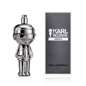 Karl Lagerfeld Ikonik Absolu Pour Homme Parfum 100 ml kvepalai vyrams