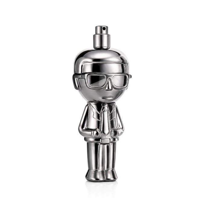 Karl Lagerfeld Ikonik Absolu Pour Homme Parfum 100 ml kvepalai vyrams