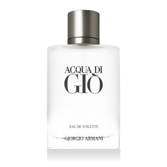 Giorgio Armani Acqua di Giò Pour Homme Eau De Toilette - tester 100 ml kvepalai vyrams