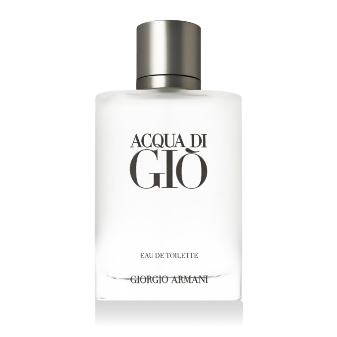 Giorgio Armani Acqua di Giò Pour Homme Eau De Toilette - tester 100 ml kvepalai vyrams