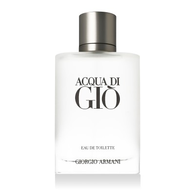 Giorgio Armani Acqua di Giò Pour Homme Eau De Toilette - tester 100 ml kvepalai vyrams