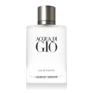 Giorgio Armani Acqua di Giò Pour Homme Eau De Toilette - tester 100 ml kvepalai vyrams